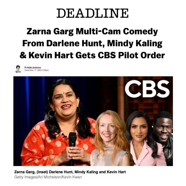 Mindy Kaling instagram post 777441